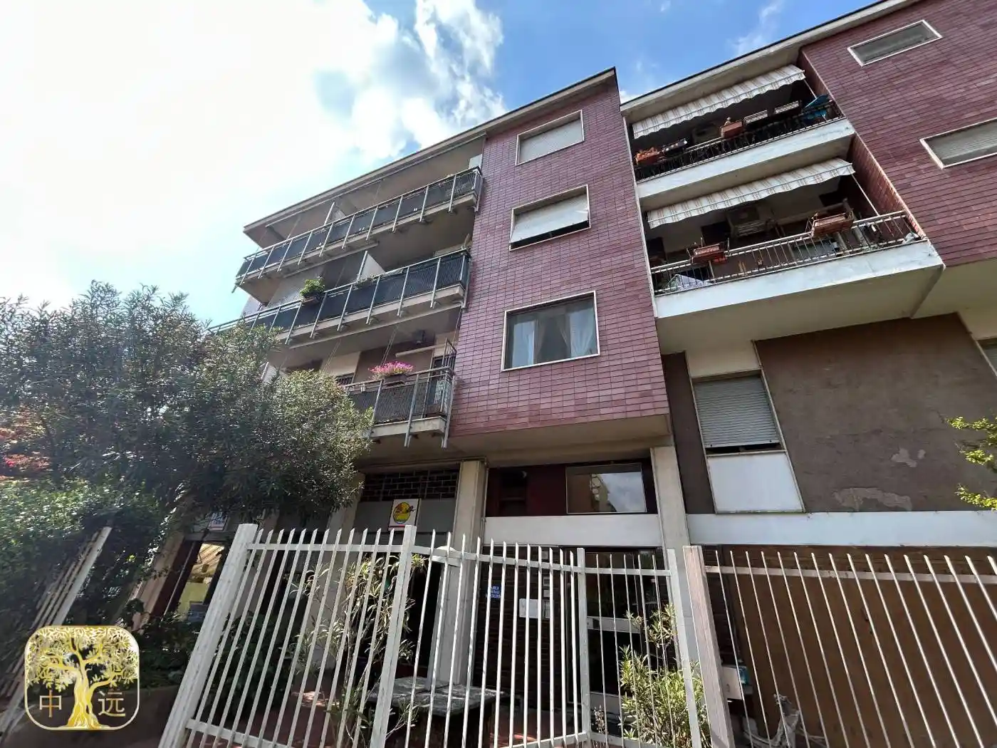 Appartamento in vendita a San Giuliano Milanese
