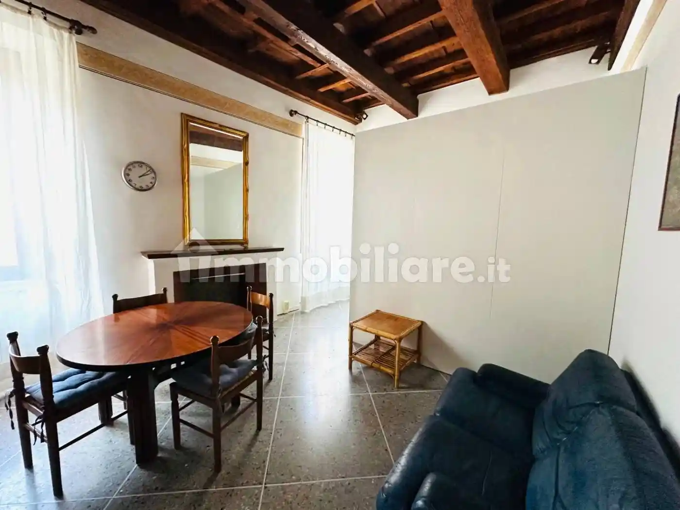 Appartamento in affitto a Ferrara