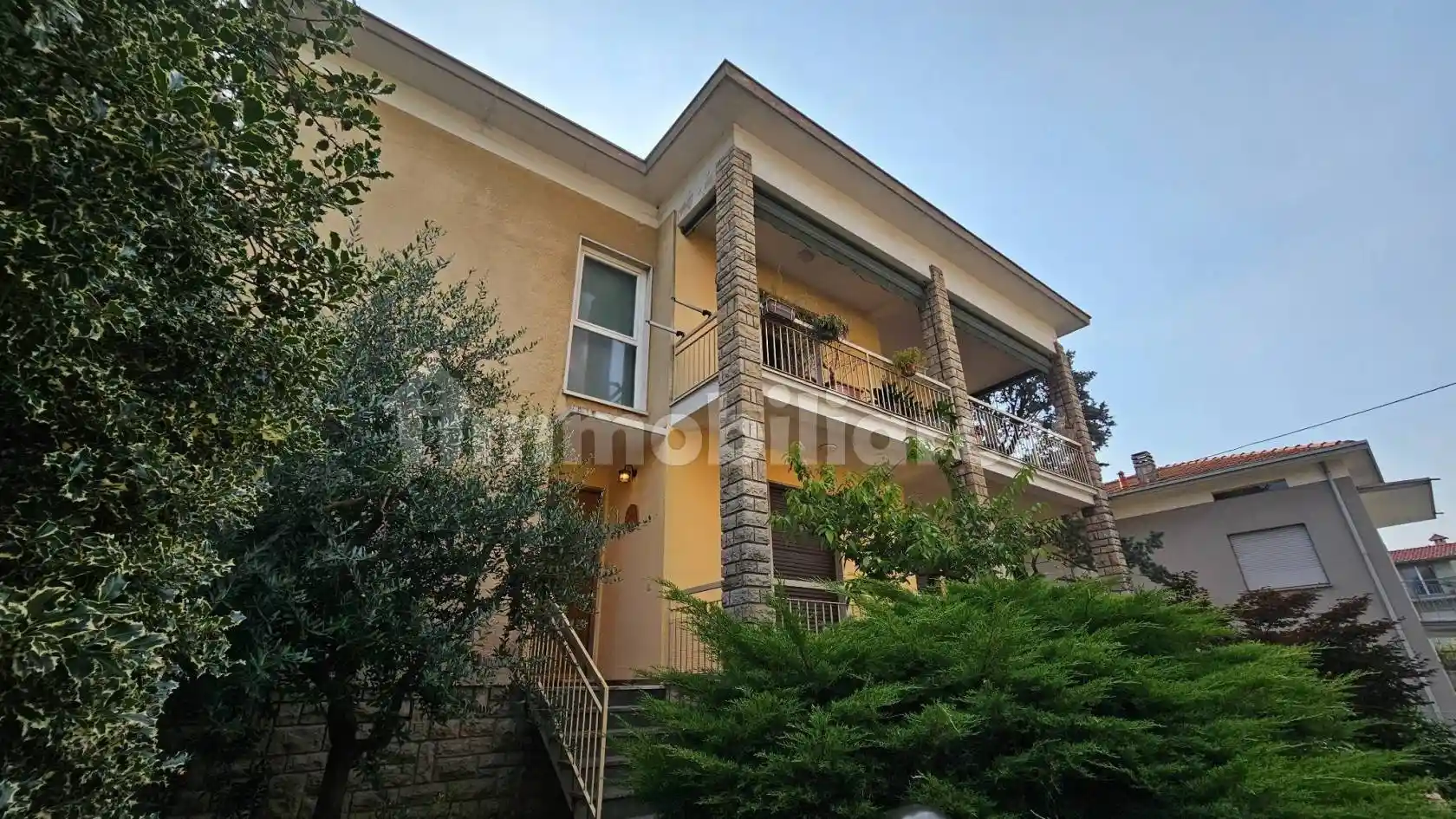 Villa in vendita a Calolziocorte
