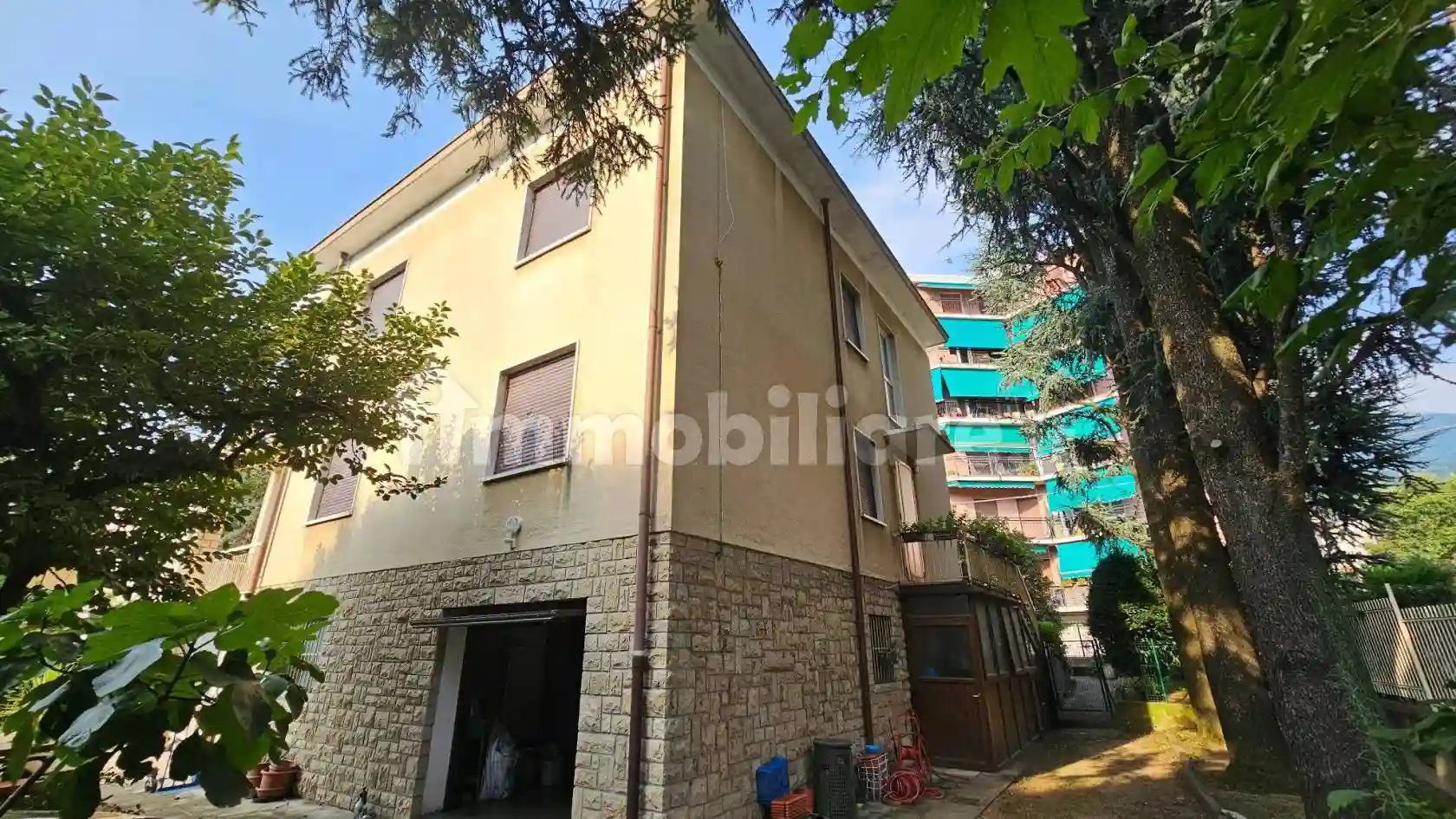 Villa - foto 4