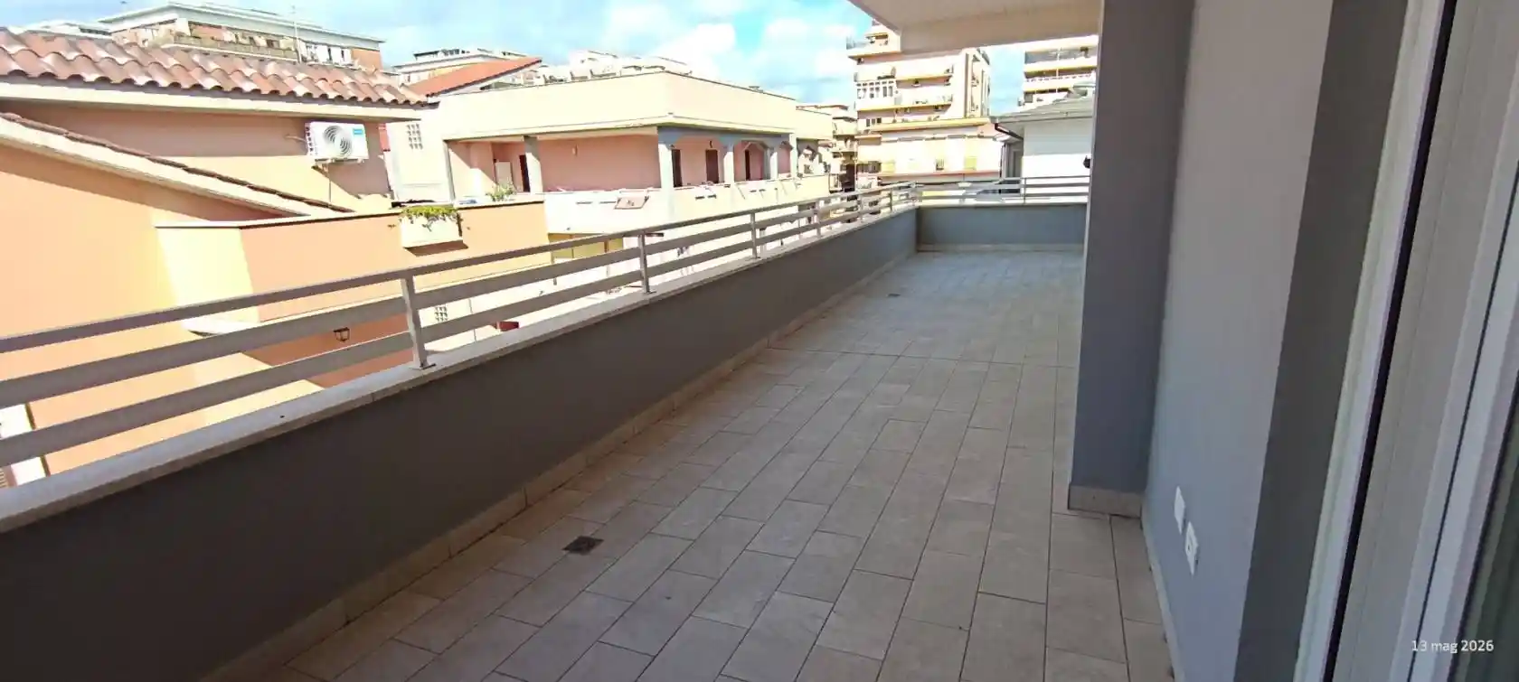 Appartamento in vendita a Ladispoli