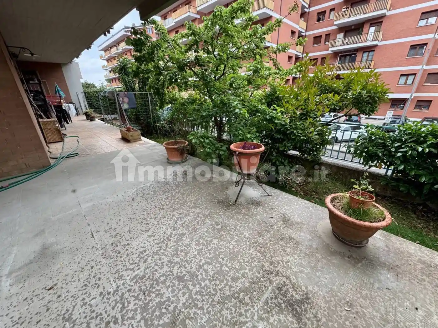 Appartamento in vendita a Perugia