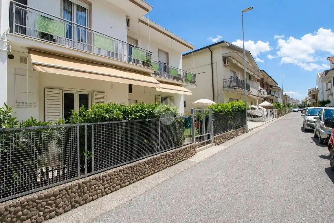 Appartamento in vendita a Giulianova
