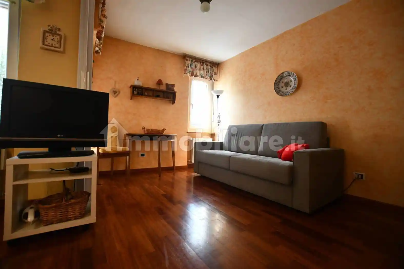 Appartamento in affitto a Bardonecchia