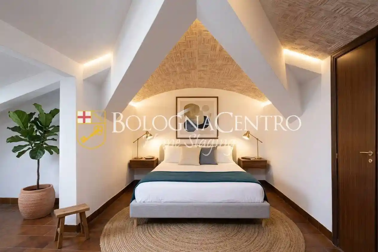Appartamento in vendita a Bologna