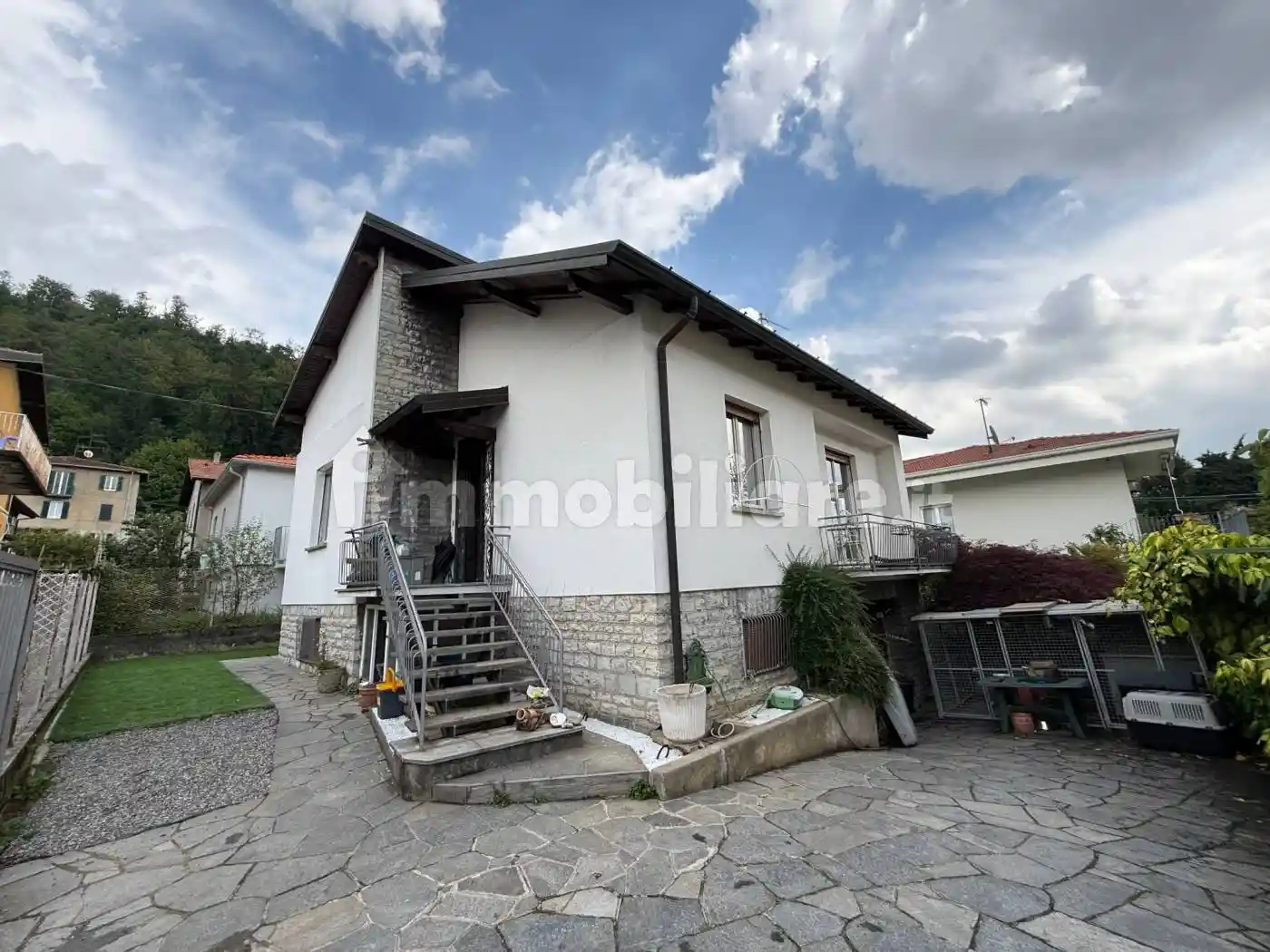 Villa in vendita a Como