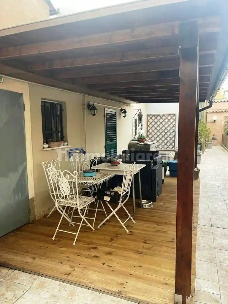 Villa in vendita a Massa Lombarda