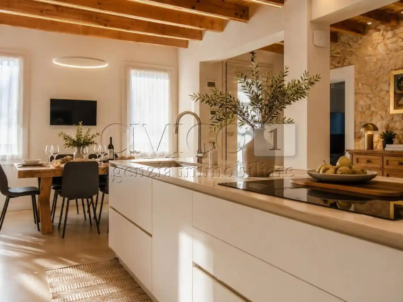 Villa in vendita a Arcugnano