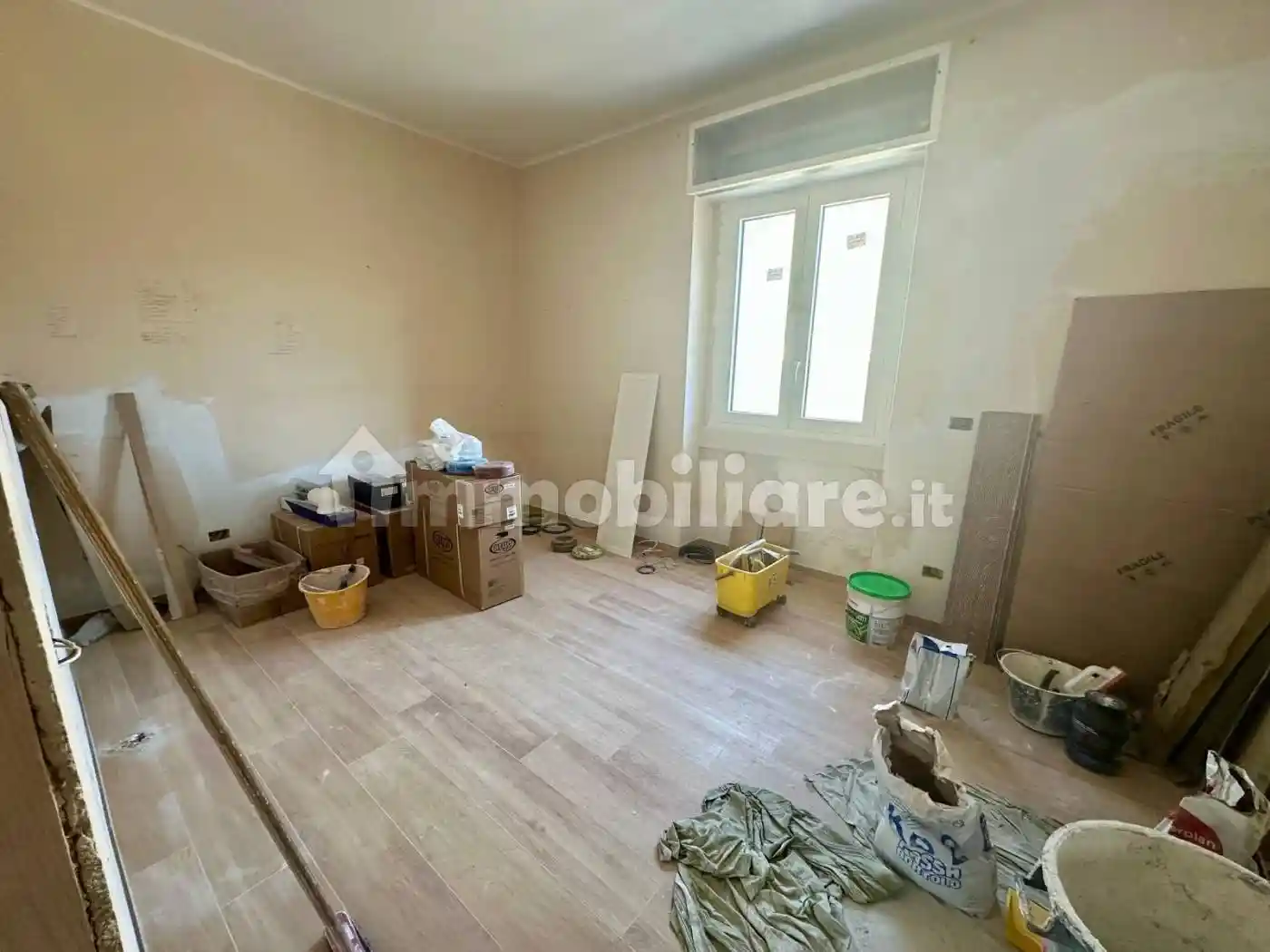 Appartamento in affitto a Bari