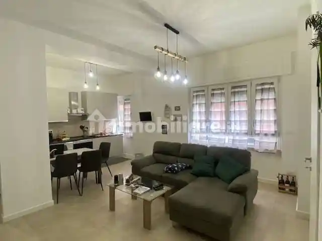Appartamento in vendita a Livorno