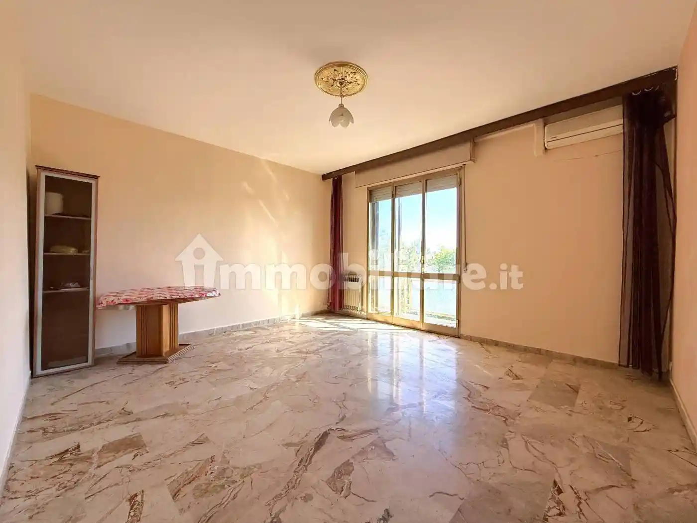 Appartamento in vendita a Soliera