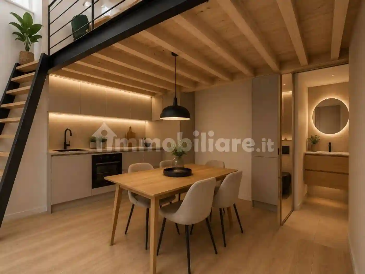 Appartamento - foto 4