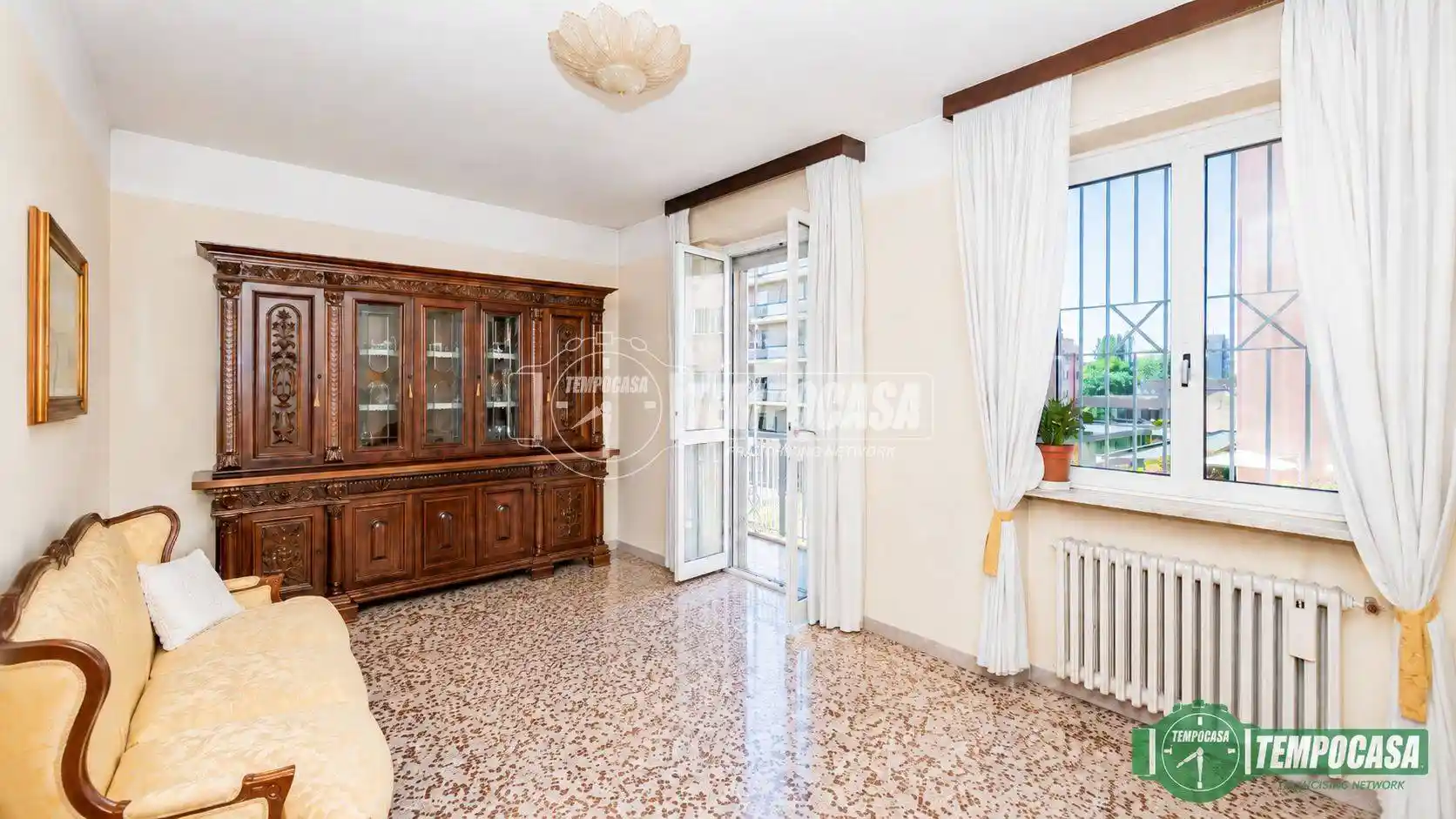 Appartamento in vendita a Lodi