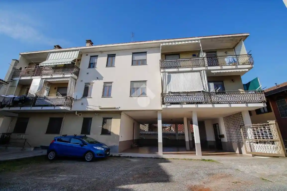 Appartamento in vendita a San Benigno Canavese
