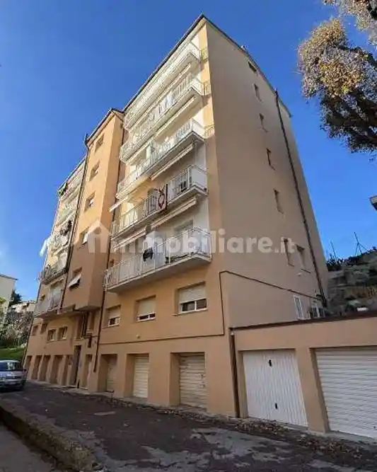 Appartamento in vendita a Recanati