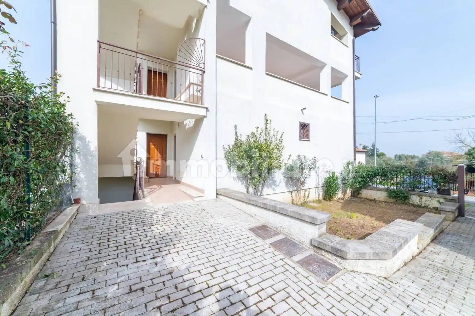 Appartamento in vendita a Colleferro