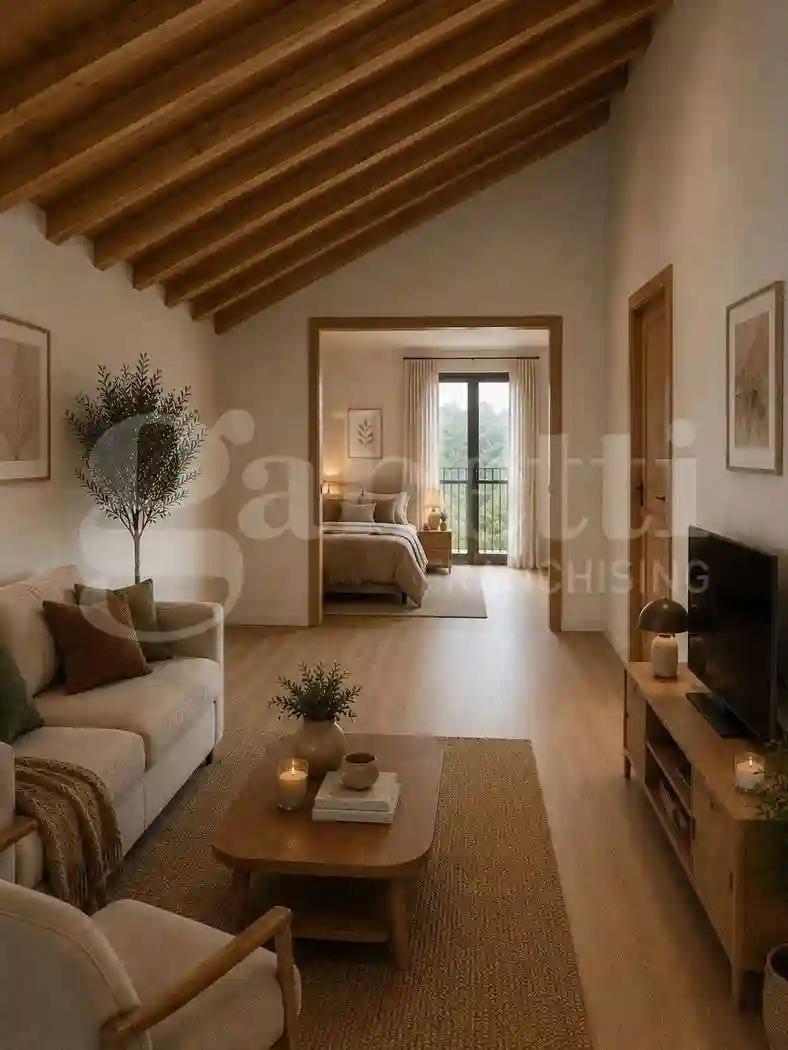 Appartamento - foto 4