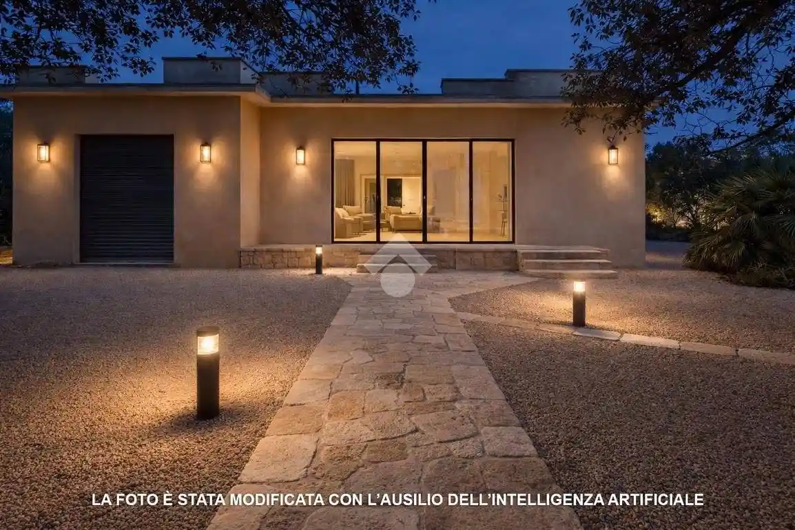 Villa in vendita a Brindisi