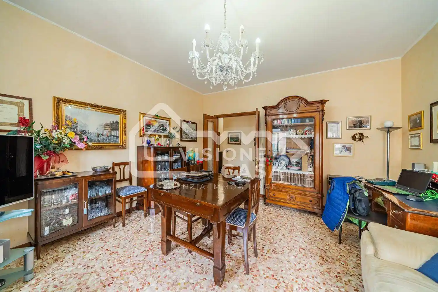 Appartamento in vendita a Reggio Emilia