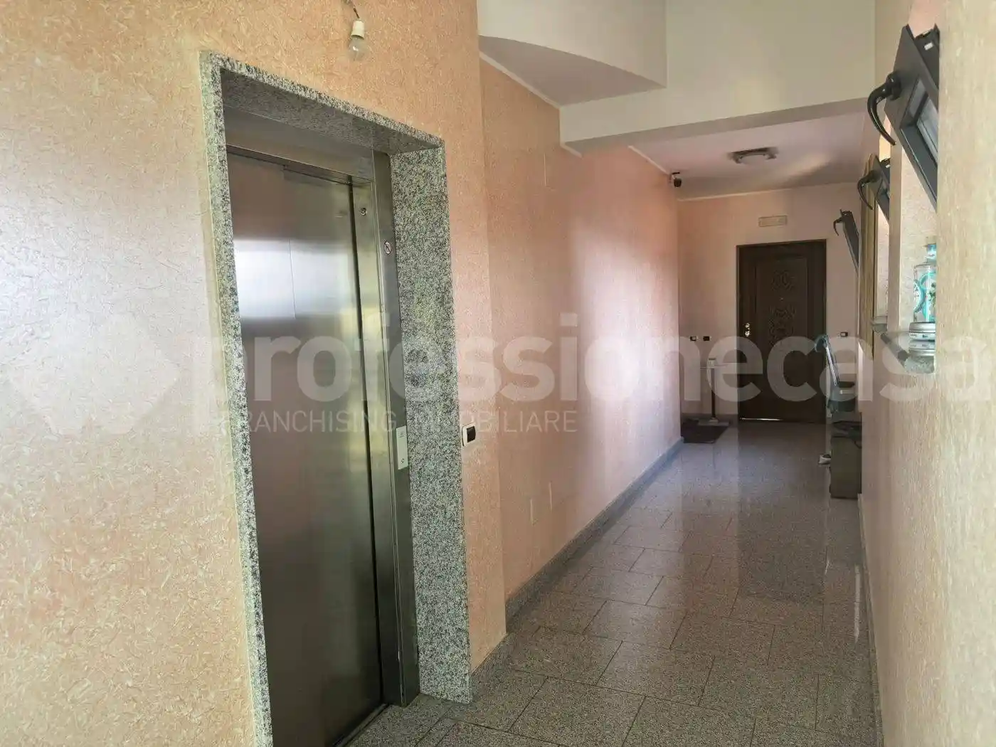 Appartamento in vendita a Isernia