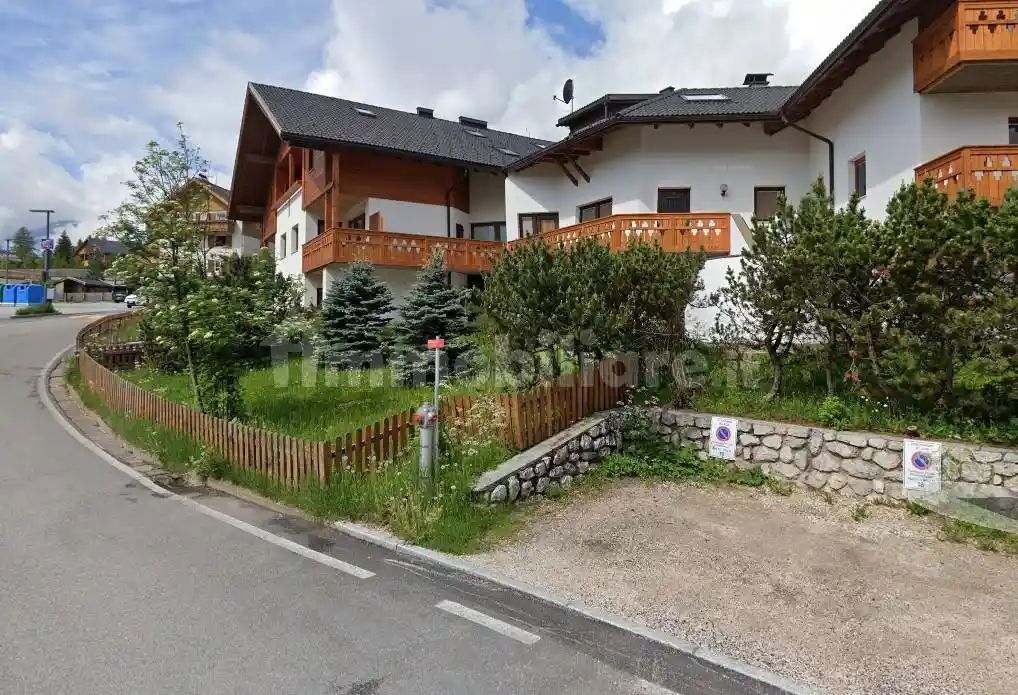 Appartamento in vendita a Badia