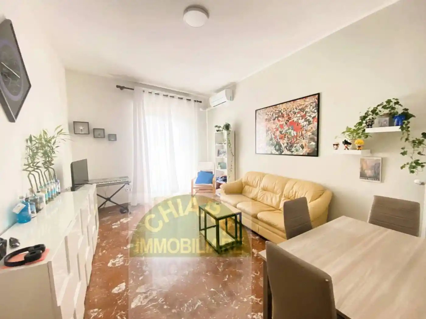 Appartamento in vendita a Vasto