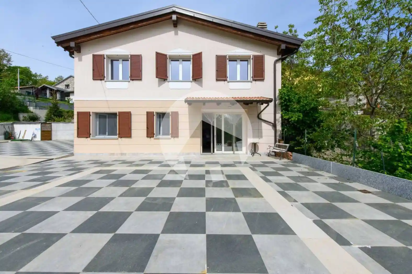 Villa in vendita a Villa Minozzo