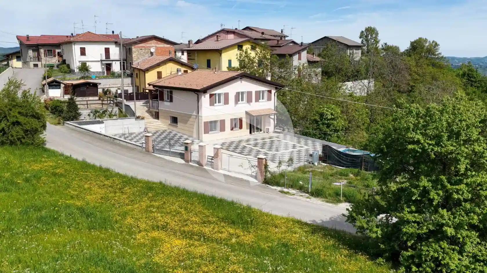 Villa - foto 2