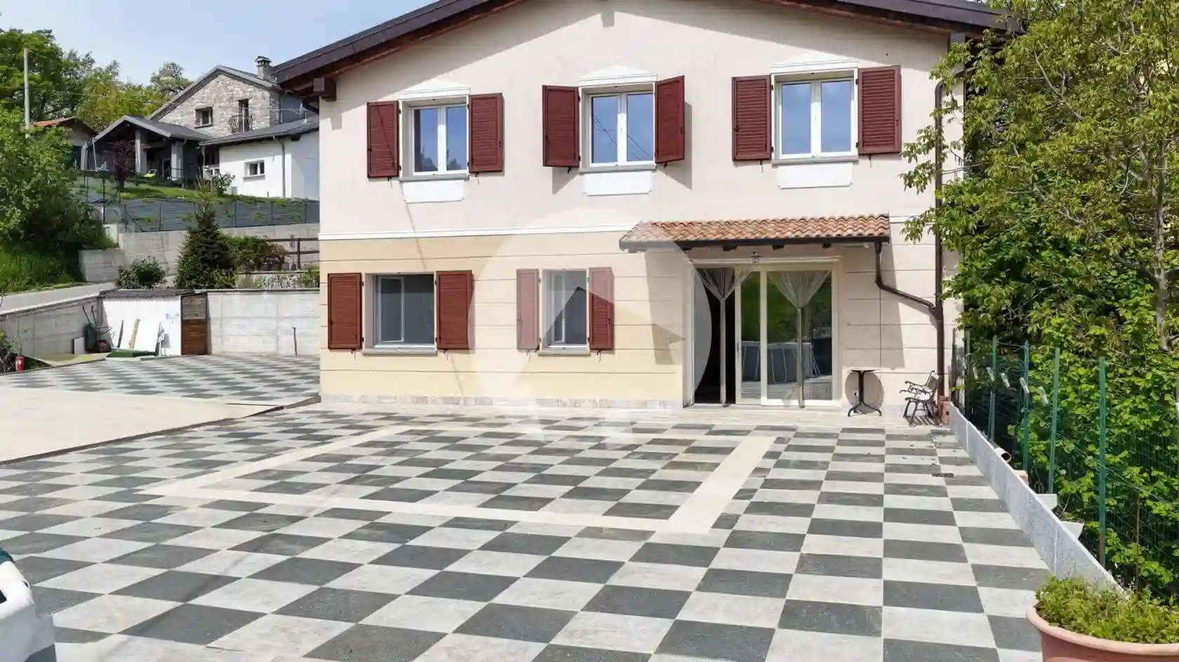 Villa - foto 5