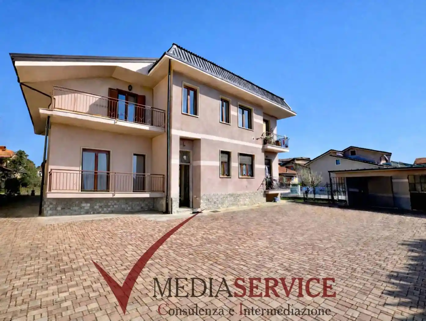 Appartamento in vendita a Borgo San Dalmazzo