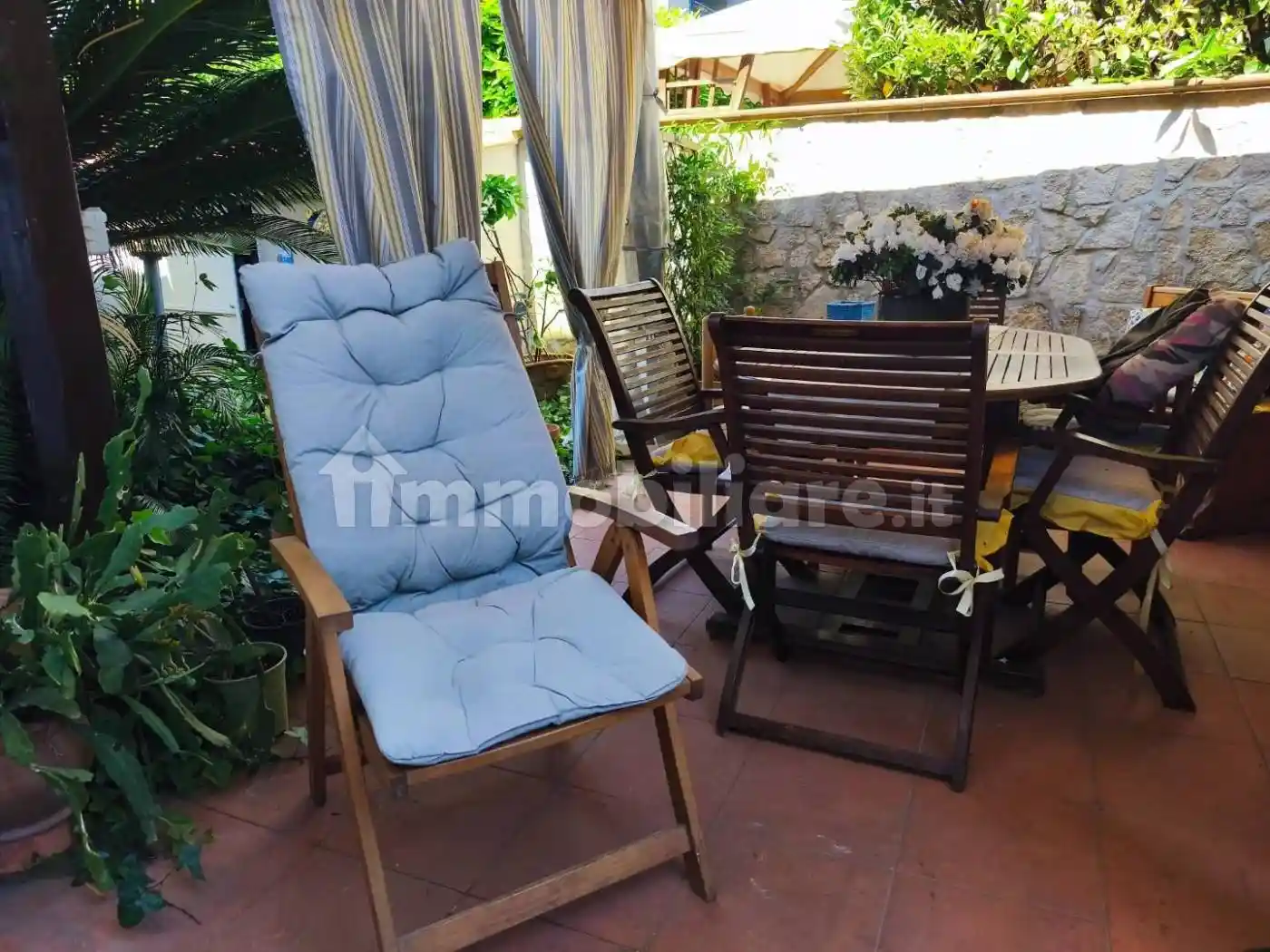 Villetta a schiera in vendita a Carrara