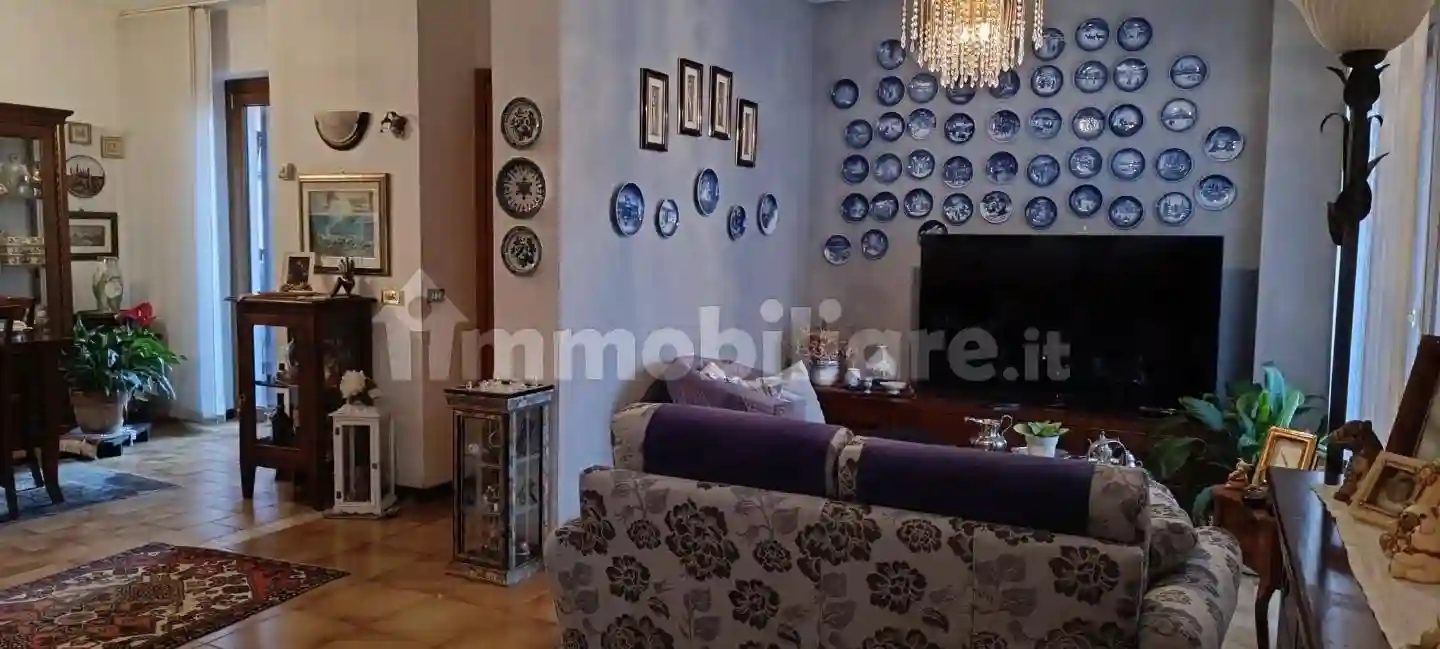 Villetta a schiera - foto 4