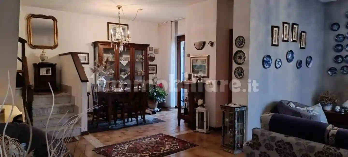 Villetta a schiera - foto 5