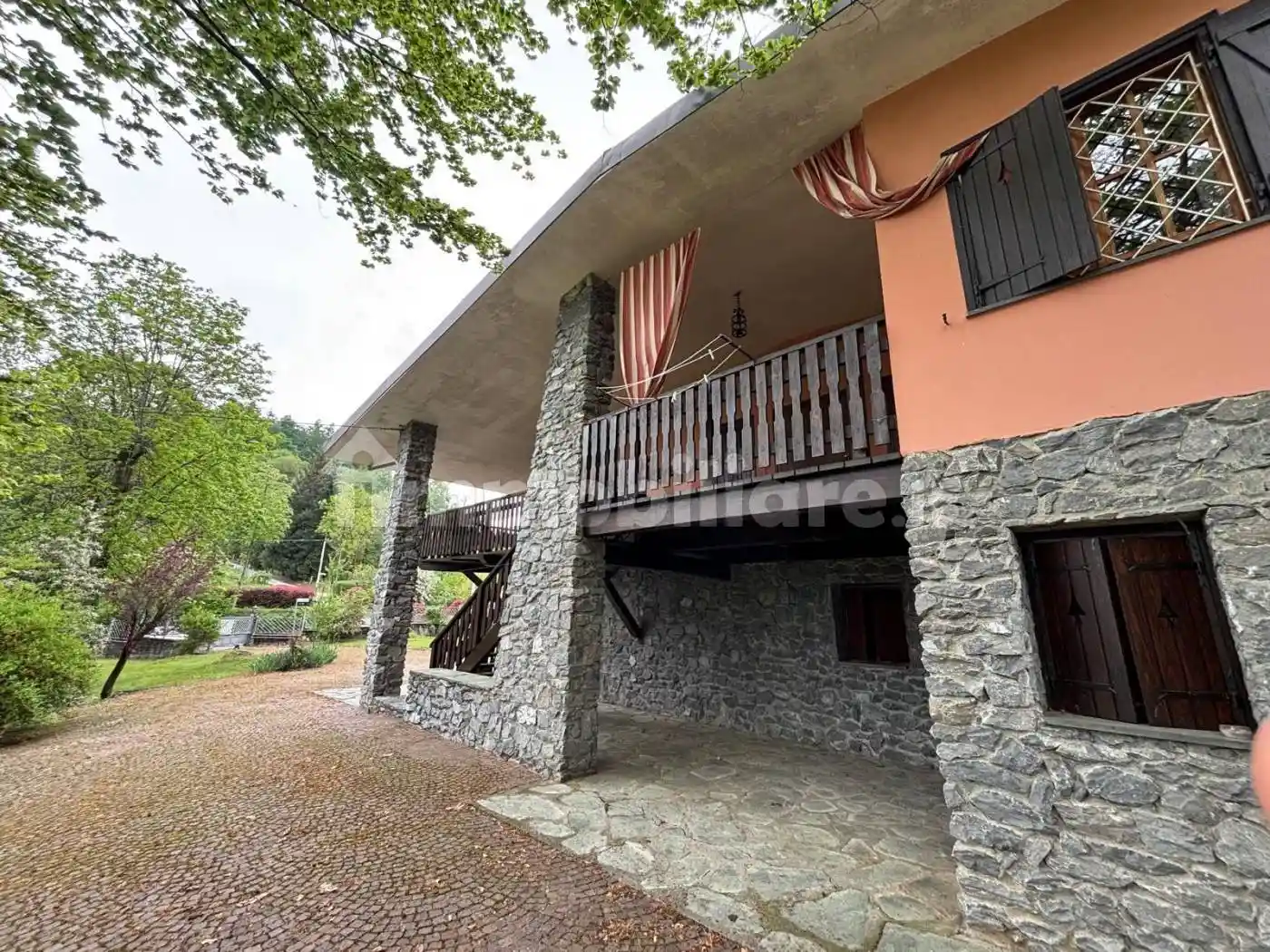 Villa in vendita a Frabosa Sottana