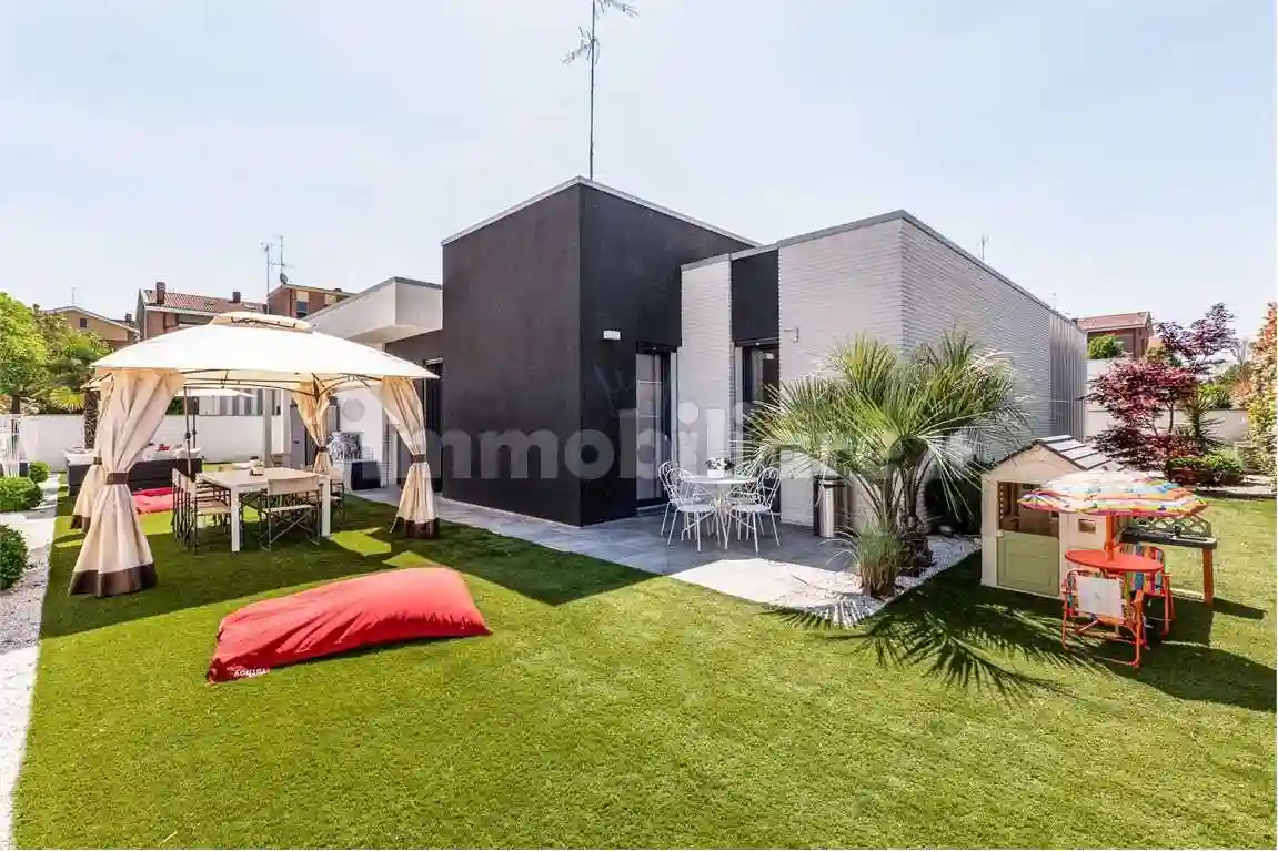 Villa - foto 5