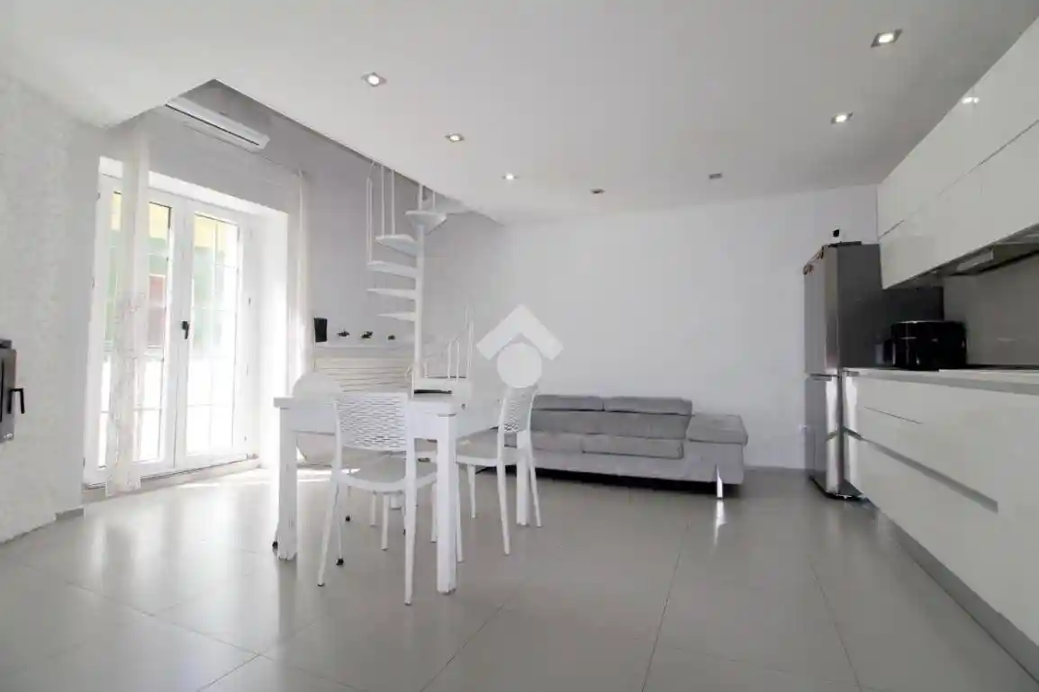 Casa indipendente in vendita a Lucera