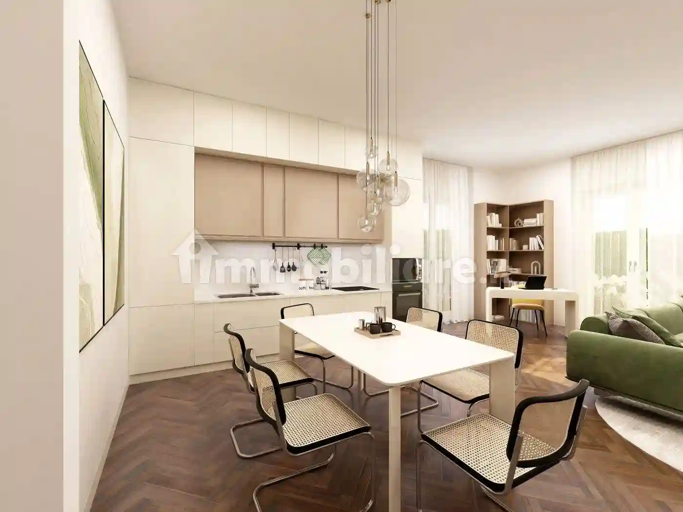 Villa - foto 5