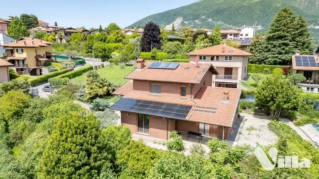 Villa - foto 3