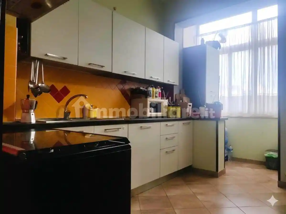 Appartamento in vendita a Massarosa
