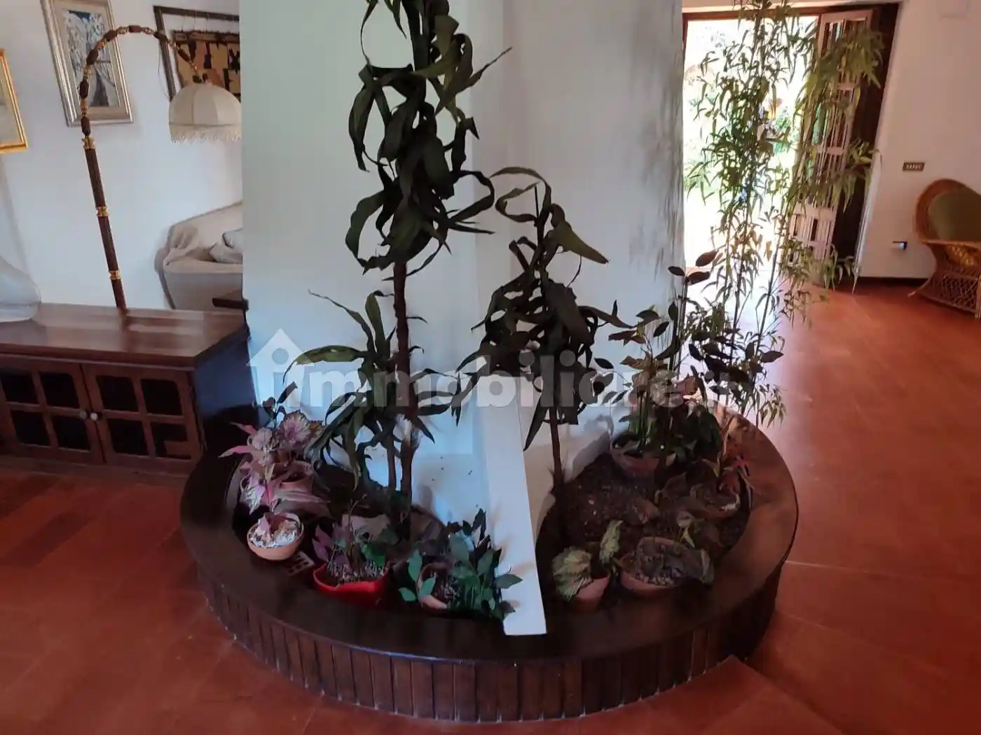 Villa in vendita a Supino