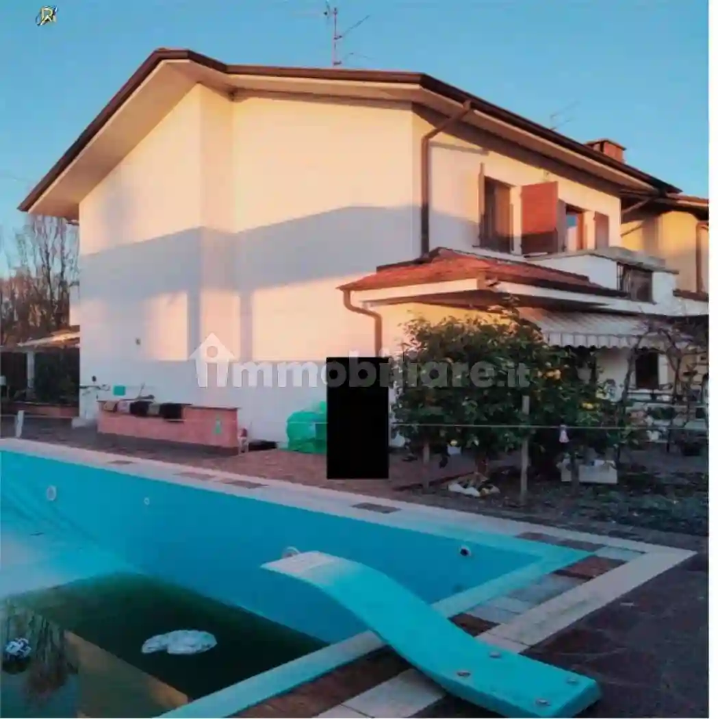 Villetta a schiera - foto 3