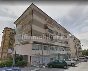 Appartamento in vendita a Fermo