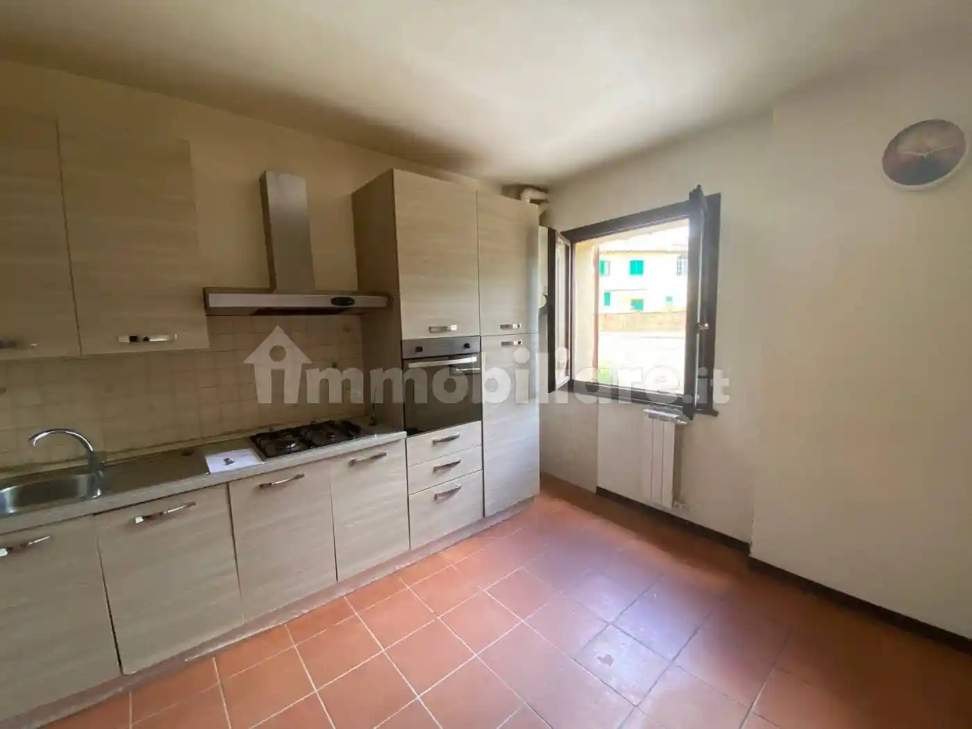 Appartamento in vendita a San Miniato