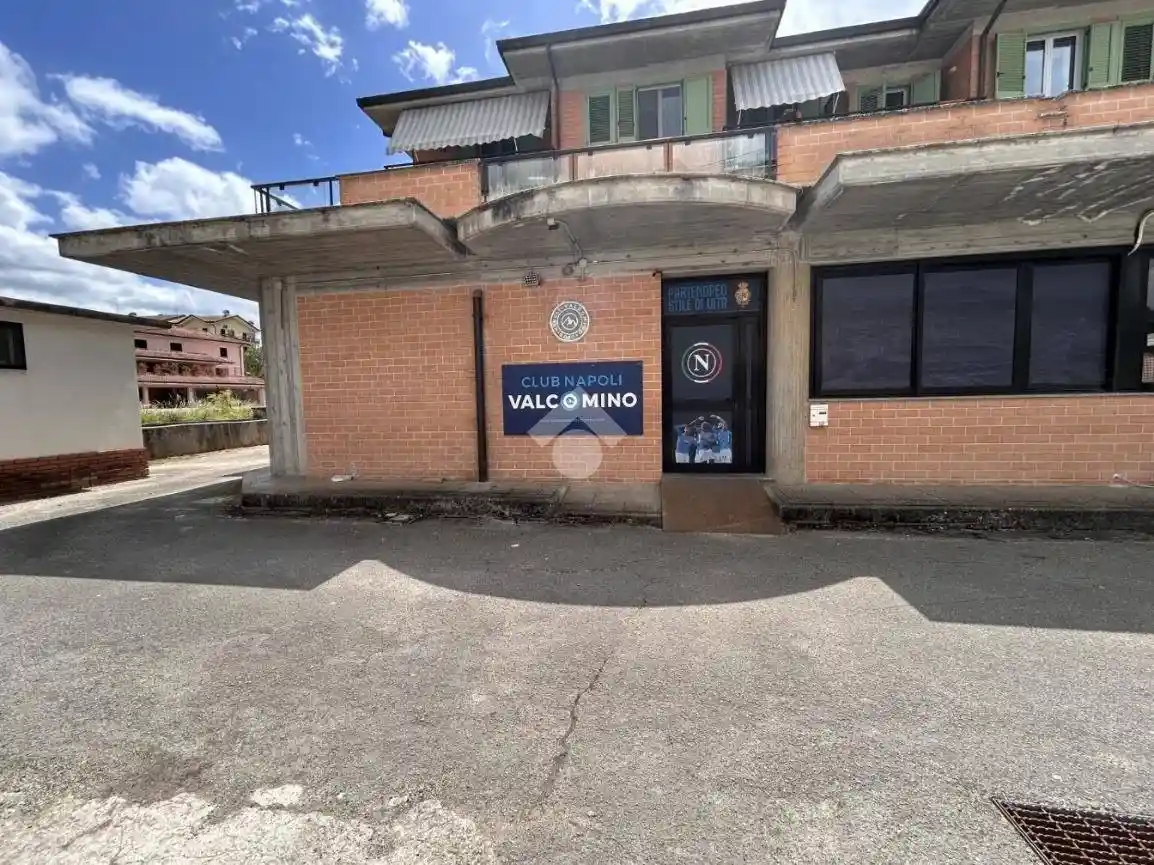 Appartamento in vendita a Atina