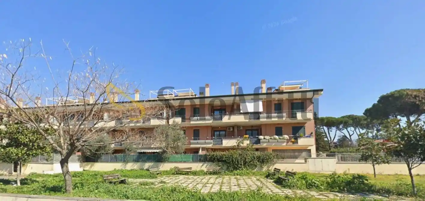 Appartamento in affitto a Ciampino
