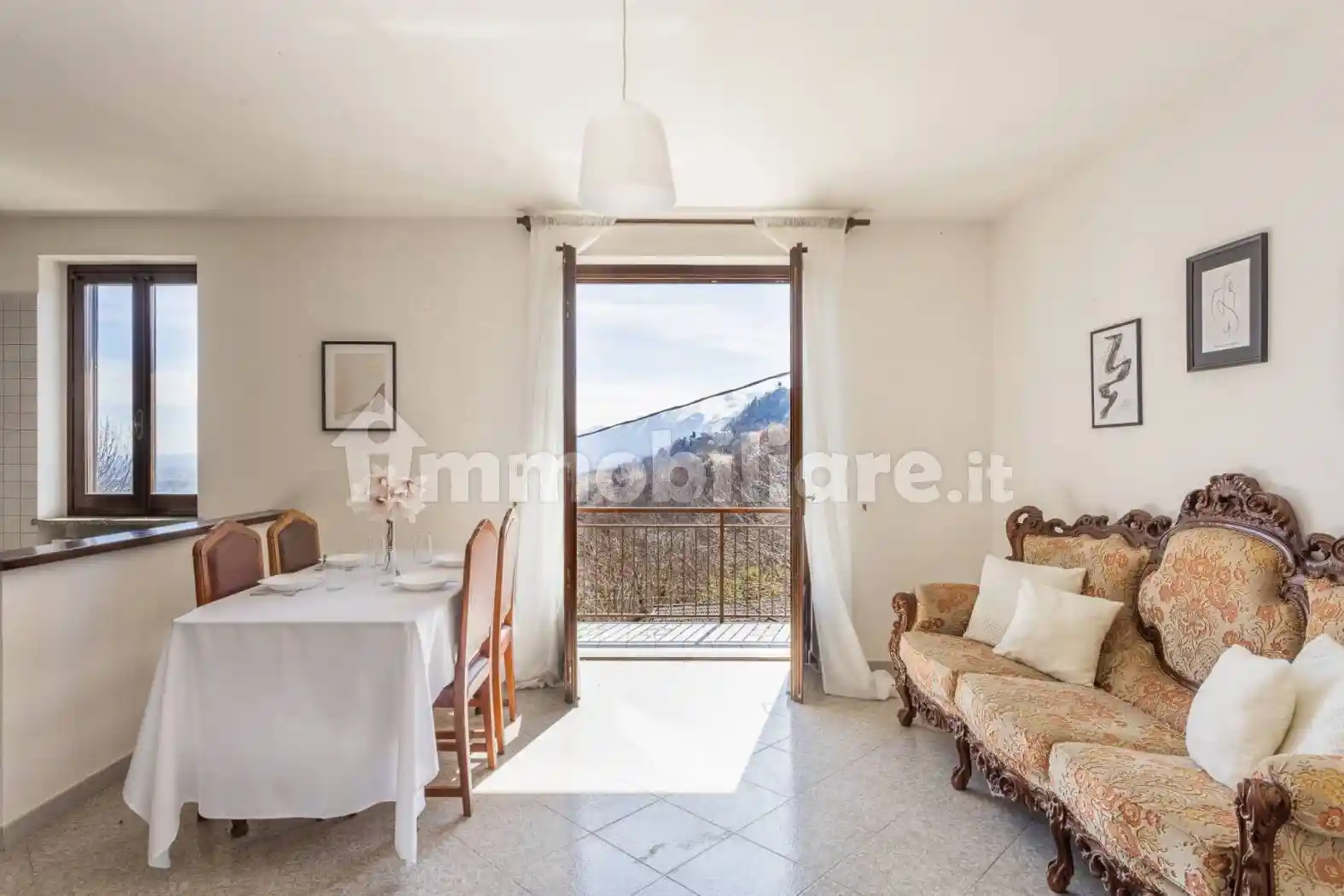Villa in vendita a Cervasca