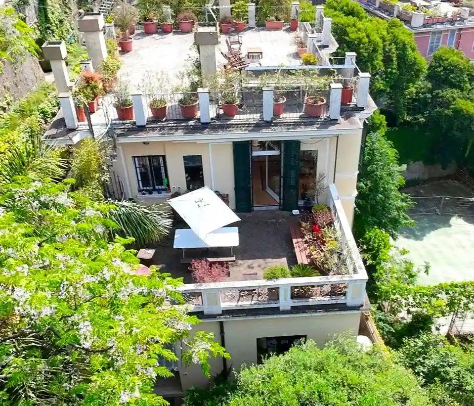 Villa - foto 3