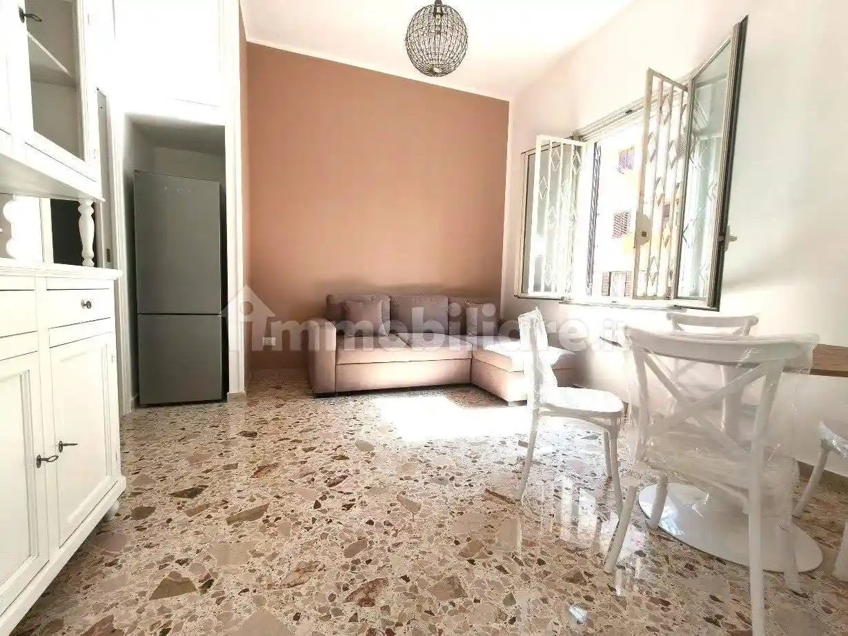 Appartamento in affitto a Palermo
