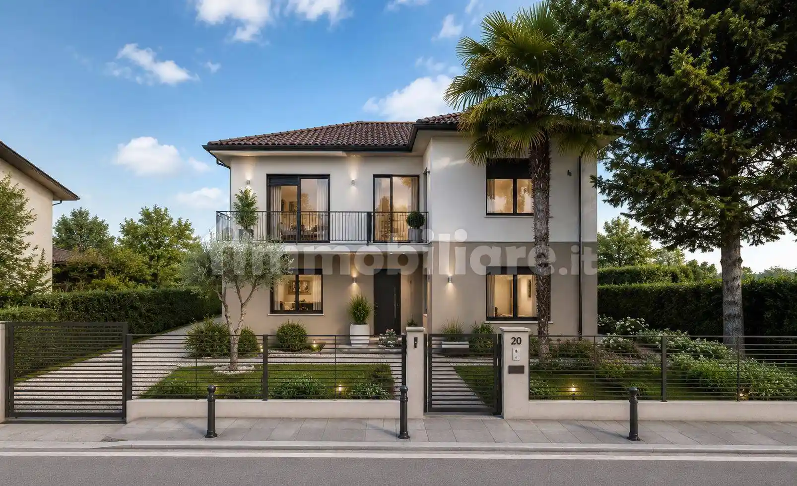 Villa in vendita a Roncade