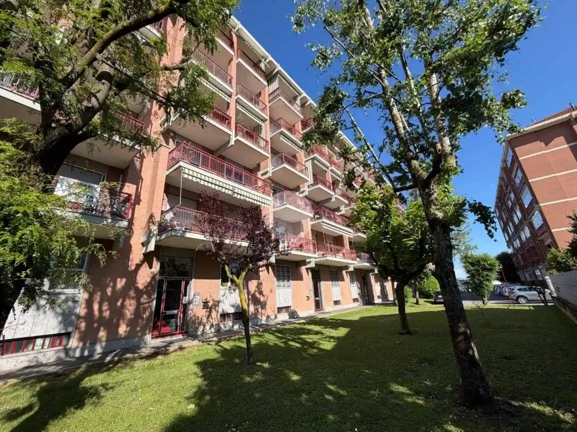 Appartamento in vendita a Borgaro Torinese